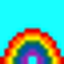 Coloration logo