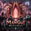 MawGut Minimal logo