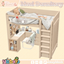 【ybbxb】Ideal Dormitory set logo