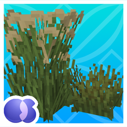 Os' Colorful Grasses (Official) project image