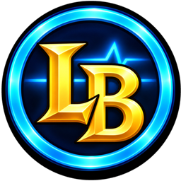 LagBuddy - WoW Performance Analyzer logo
