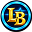 LagBuddy - WoW Performance Analyzer logo