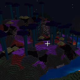 More Biomes! project image