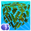 Os' Colorful Leaves logo