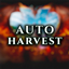 Auto Harvest logo