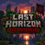 LAST HORIZON - THE OUTBREAK logo