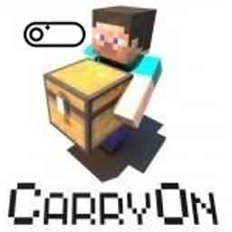Carry On Toggle logo