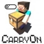 Carry On Toggle logo