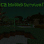CZ Modded Survival logo