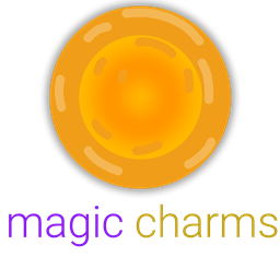 Magic Charms logo