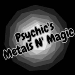 Metals n' Magic project image
