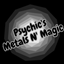 Metals n' Magic logo