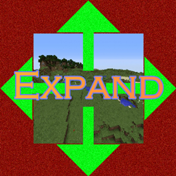 Vanilla Expansions logo