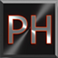 PERPHeads MC Plugin logo