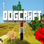 Stacy's Dogcraft! Reloaded logo