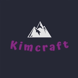 Kimcraft logo