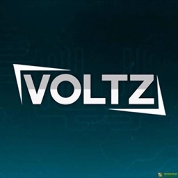 Voltz Reborn And More logo