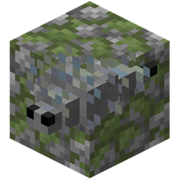 Infested logo
