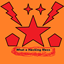 What a Hecking Mess logo
