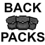 Mpcs's Backpacks logo