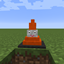 Smiley Traffic Cones logo