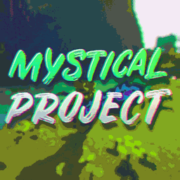 The Mystical Project III logo