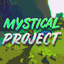 The Mystical Project III logo