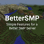 Better SMP logo
