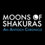 Moons of Shakuras: An Antioch Chronicle