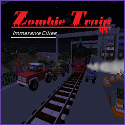 Zombie Train Pack project image