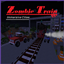 Zombie Train Pack logo