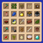 Modded Bingo logo
