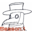 DiMEnSioNAL LEaPeR (S.1) logo