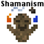 Shamanism logo