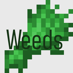 Weeds logo