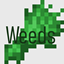 Weeds logo