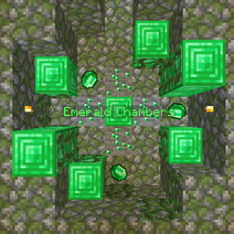 Emerald Chambers logo