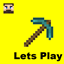 Cjkinyon's Lets Play logo