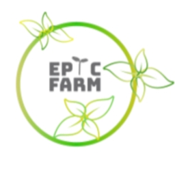 Epic Farm logo