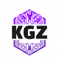 KoolGuy War Pack logo