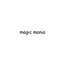 Magic Mania logo
