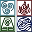Avatar Pack logo
