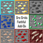Ore Grids Faithful x32 Add-On logo