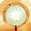 Gandora:Resteration logo