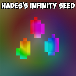 Hades's infinity seeds