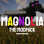 Magnolia logo