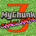 MyChunk (and Ganglands)