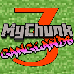 MyChunk (and Ganglands) logo