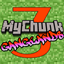 MyChunk (and Ganglands) logo