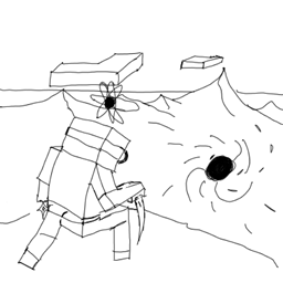Attack Of The S-Team project image